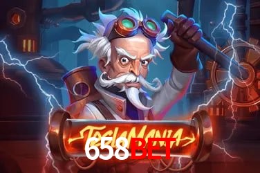 Experiência VIP 658bet