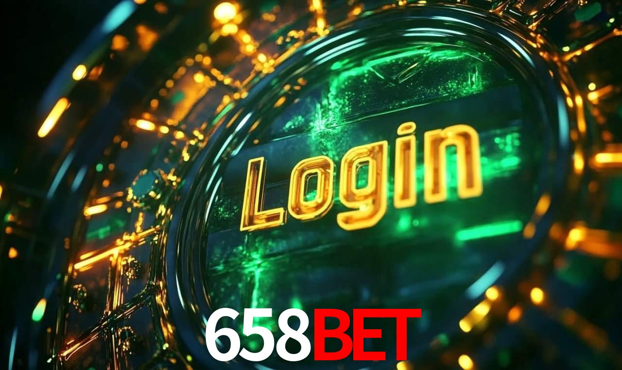Interface do Aplicativo 658bet - Design Premium e Intuitivo