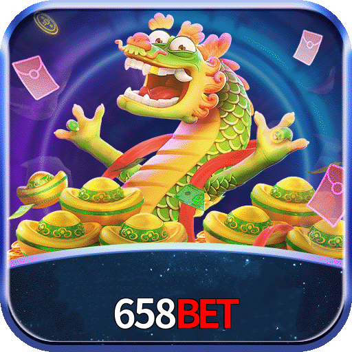 658bet Logo